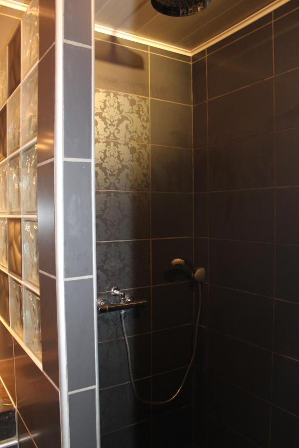 Hotel Sagardi Zolan Saint-Jean-de-Luz Esterno foto