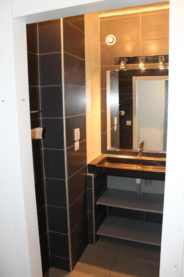 Hotel Sagardi Zolan Saint-Jean-de-Luz Esterno foto