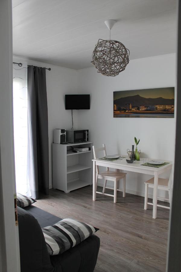 Hotel Sagardi Zolan Saint-Jean-de-Luz Esterno foto